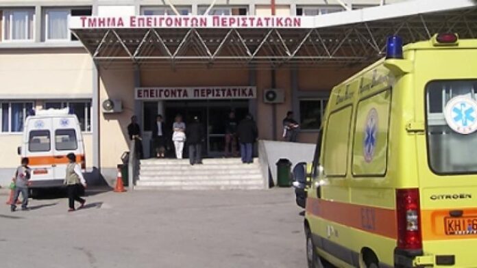 κορινθος