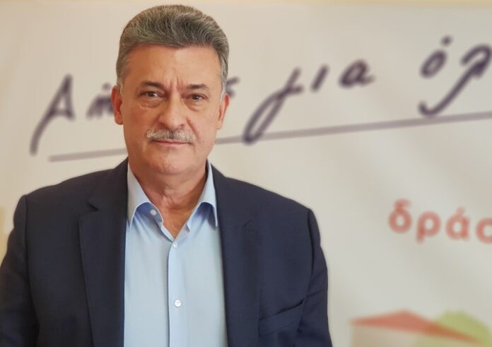νανοπουλος