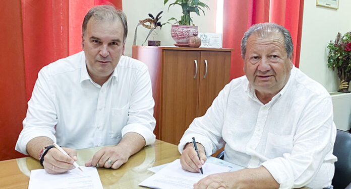 TSIOTOS-BLASHS-XYLOKASTRO-KALOGEROPOULOS-DHMHTRHS-ANAPTYXIAKOS-ORGANISMOS-KORINTHIAKOS