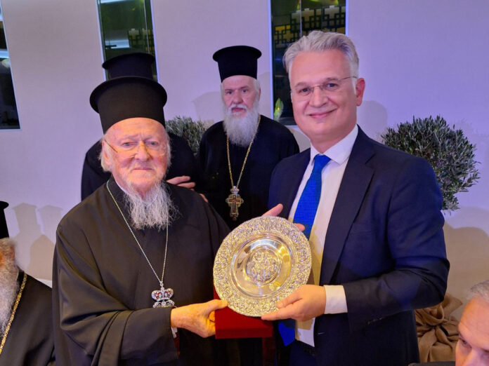 Oikoumenikos-Patriarchis-Vartholomaios-sti-Sparti-26112024-7 (1)