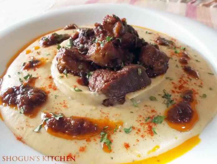 HUNKAR BEGENDI