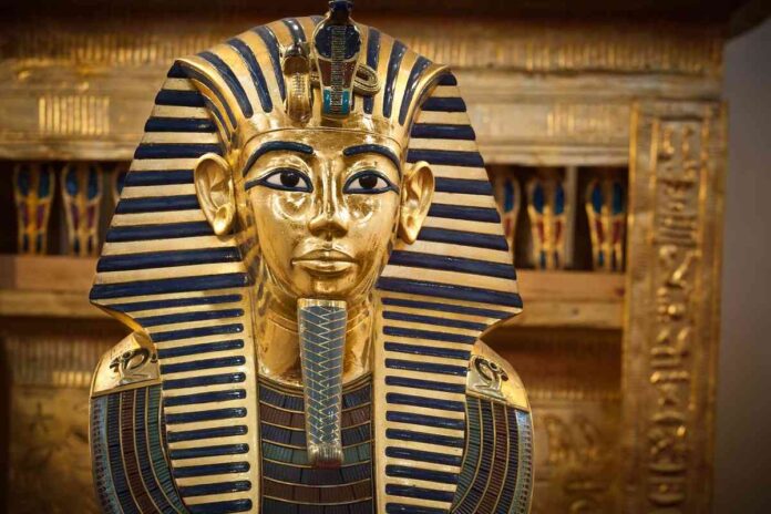 king-tut