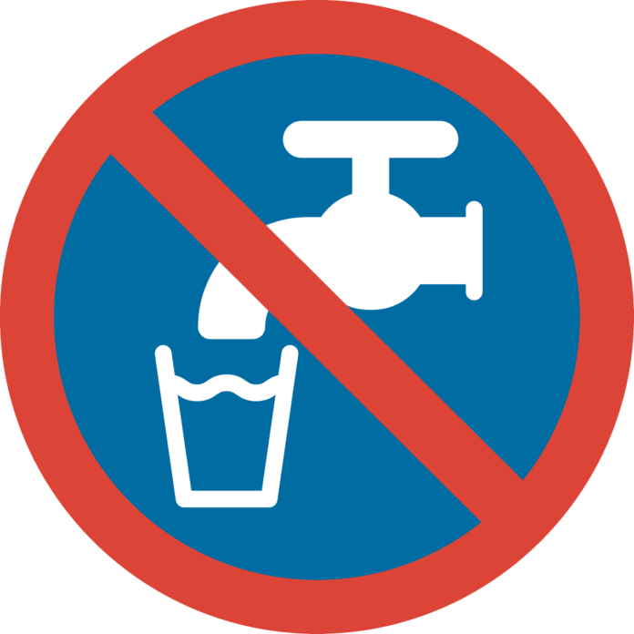 non-potable-water-emoji-clipart-lg
