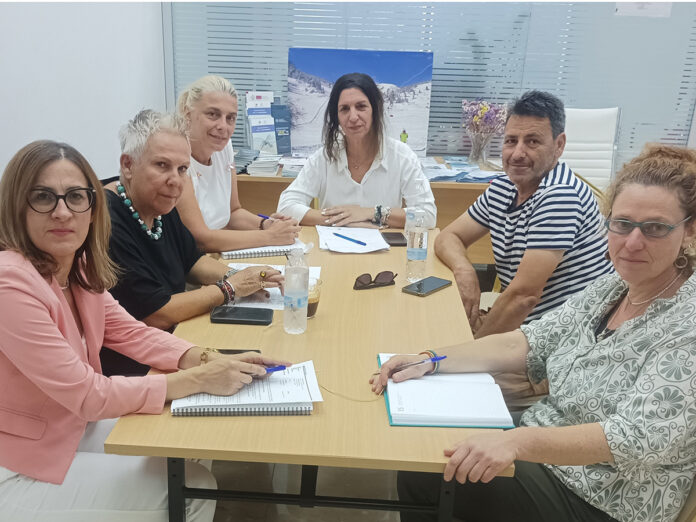 Synergasia-tis-Perifereias-Peloponnisou-me-to-Somateio-FASMA-16.09.2025