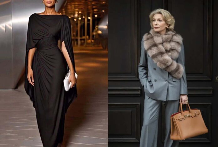 fuinoporini moda 2025