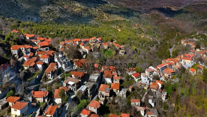 ΠΑΡΝΩΝΑΣ ΦΘΙΝΟΠΩΡΟ ΔΟΛΙΑΝΑ