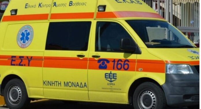 nekrow odigos sthn Arxaia Korintho