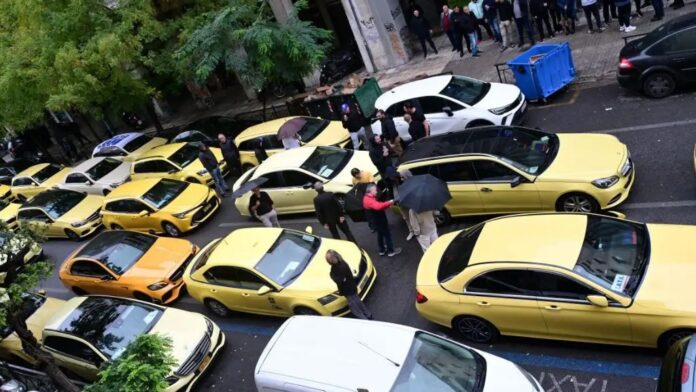 200 TAXI