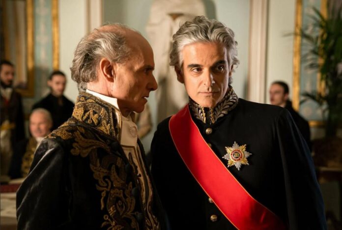 kapodistrias