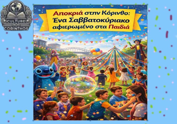 karnabai gia paidia