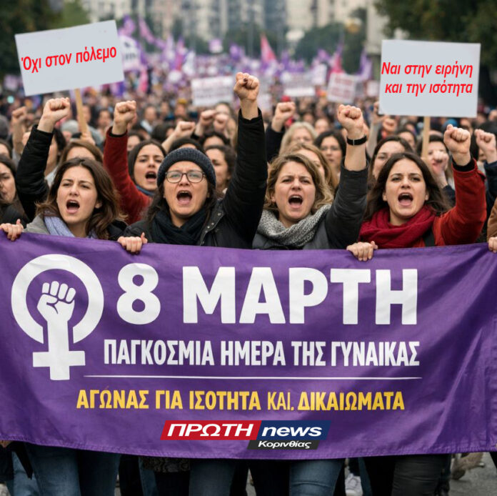 8 marti