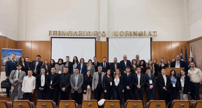 ΦΟΙΤΗΤΕΣ