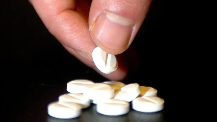 aspirin