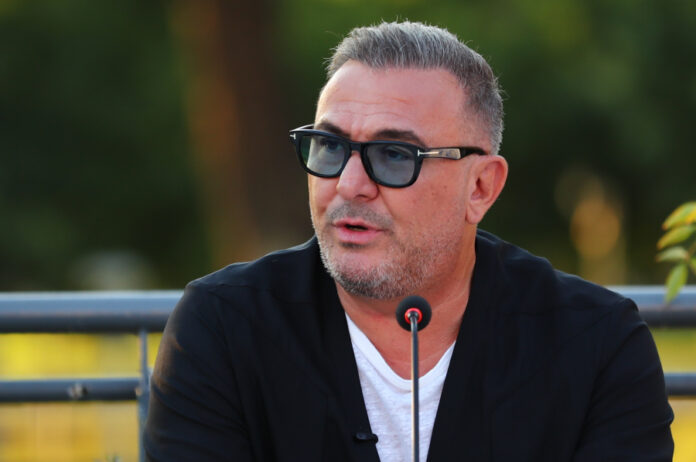 antonis remos